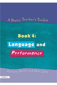 Poetry Teacher's Toolkit