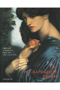Pre-Raphaelite Dream