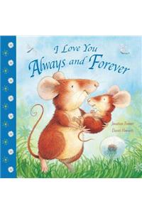 I Love You Always And Forever