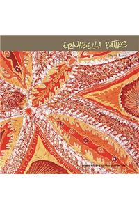 Ernabella Batiks in the Hilliard Collection of the National Museum of Australia.