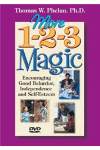 More 1-2-3 Magic (DVD)