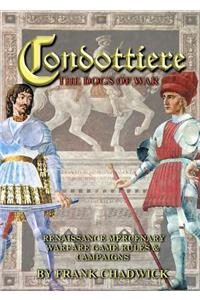 Condottiere: the Dogs of War