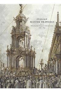 Italian Master Drawings