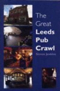 Great Leeds Pub Crawl