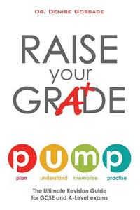 Raise Your Grade