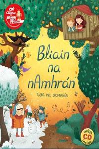 Bliain na Namhran