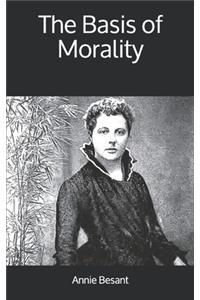 The Basis of Morality