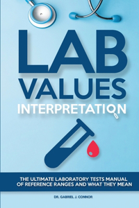 Lab Values Interpretation