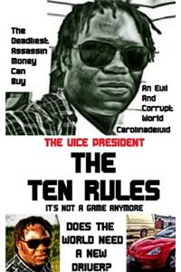 Vice President The Ten Rules