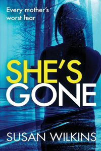 She's Gone