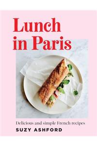 Lunch in Paris