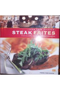 Steak Frites