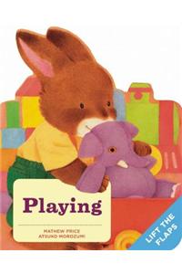 Playing