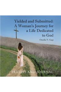 Yielded and Submitted