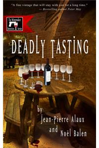 Deadly Tasting