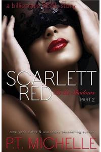 Scarlett Red