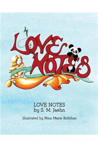 Love Notes