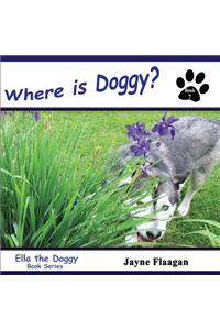 Where is Doggy?