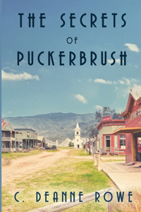 Secrets of Puckerbrush