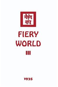 Fiery World III