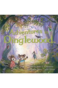 Adventures in Dinglewood