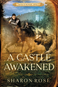 Castle Awakened: Castle in the Wilde - Novel 1