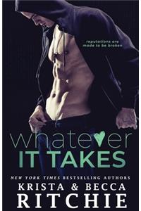 Whatever It Takes