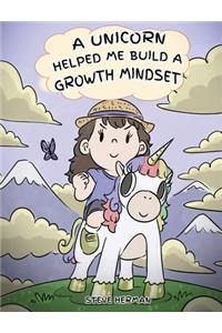 Unicorn Helped Me Build a Growth Mindset