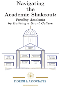 Navigating the Academic Shakeout