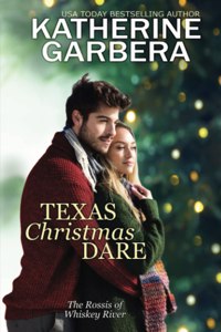 Texas Christmas Dare