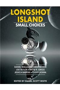 Longshot Island