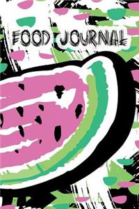Food Journal