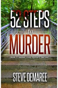 52 Steps to Murder