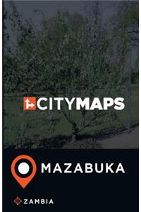City Maps Mazabuka Zambia