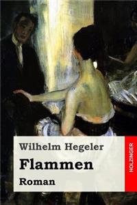 Flammen