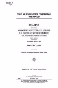 Denver Va Medical Center