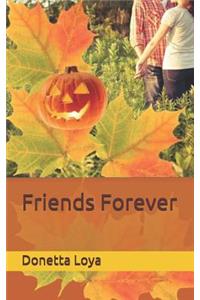 Friends Forever