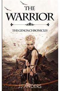 The Warrior