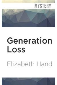 Generation Loss