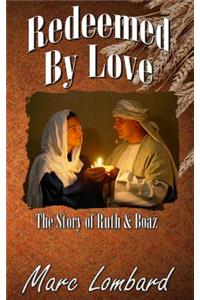Ruth and Boaz