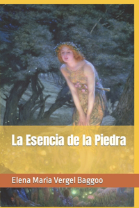 Esencia de la Piedra