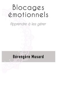 Blocages émotionnels