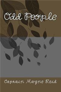 Odd People