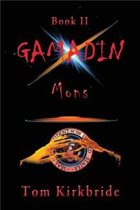 Book II, Gamadin