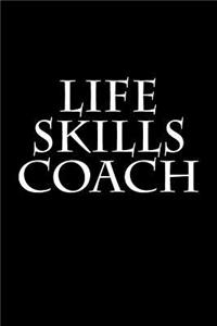 Life Skills Coach