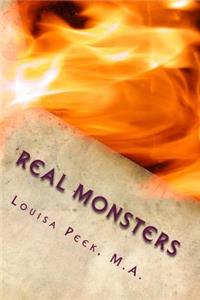 Real Monsters