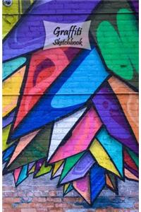 Graffiti Sketchbook