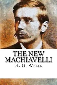 The New Machiavelli