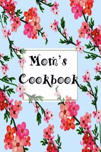 Mom's Cookbook
