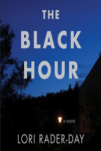 Black Hour Lib/E